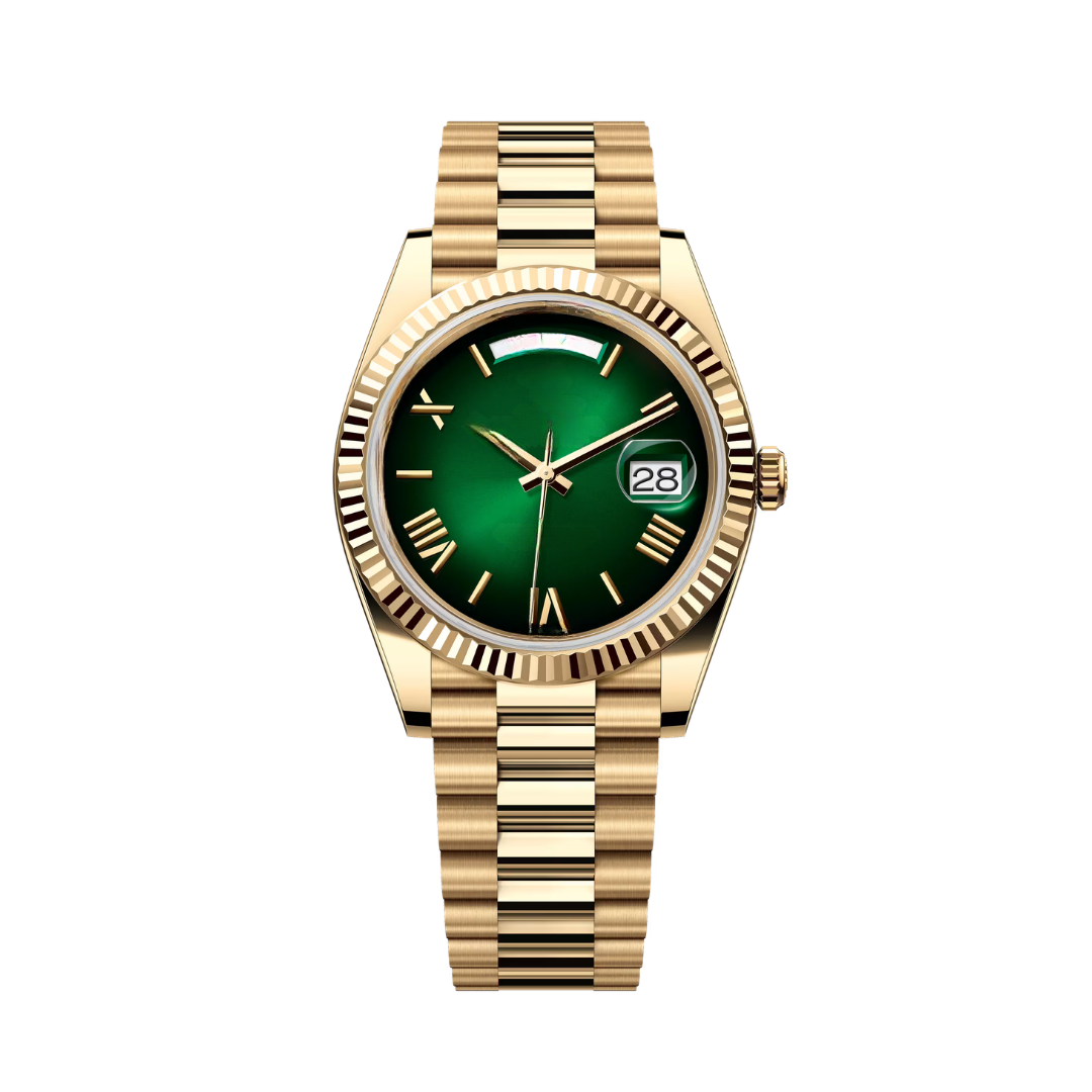 Luxury Watch