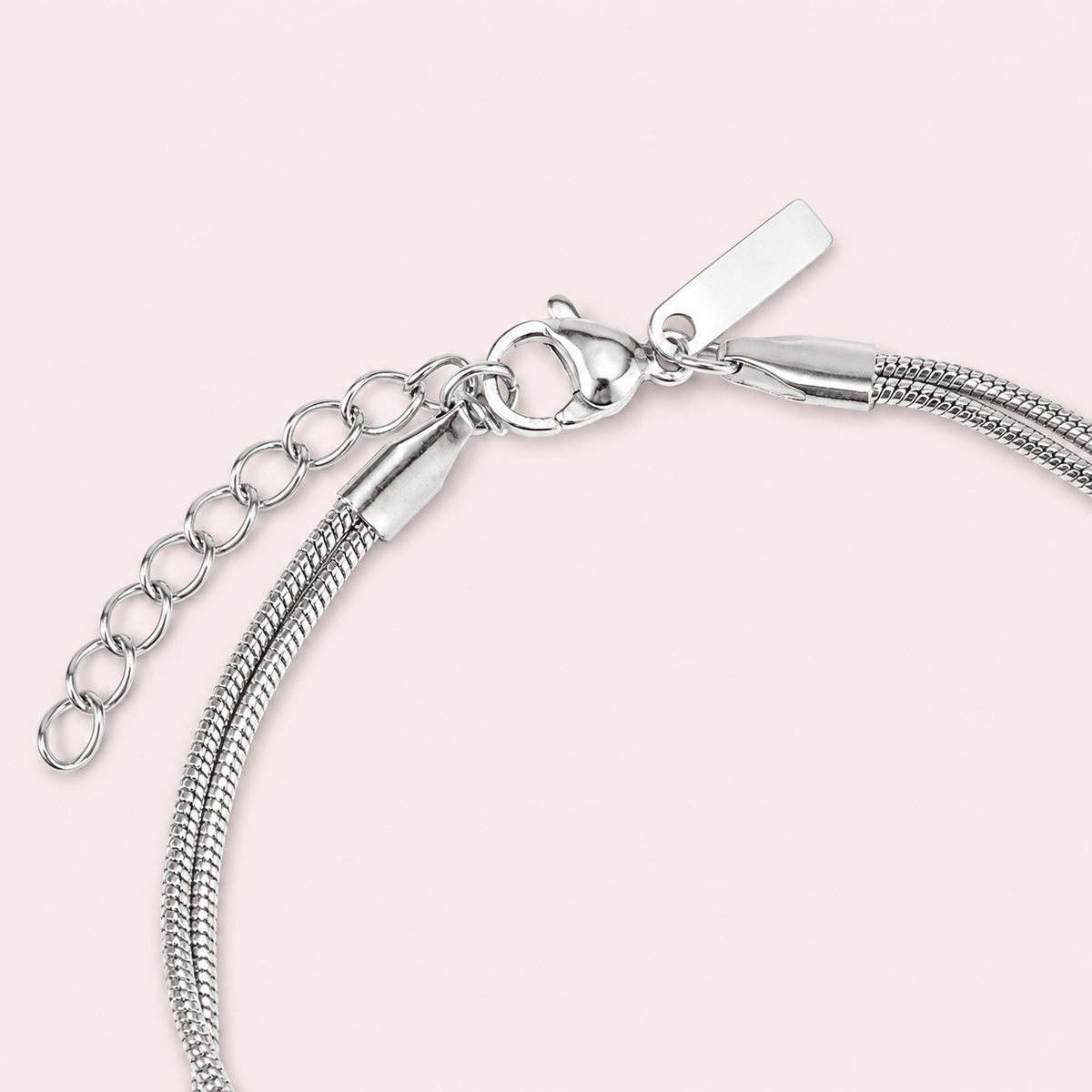 Knot Blacelet