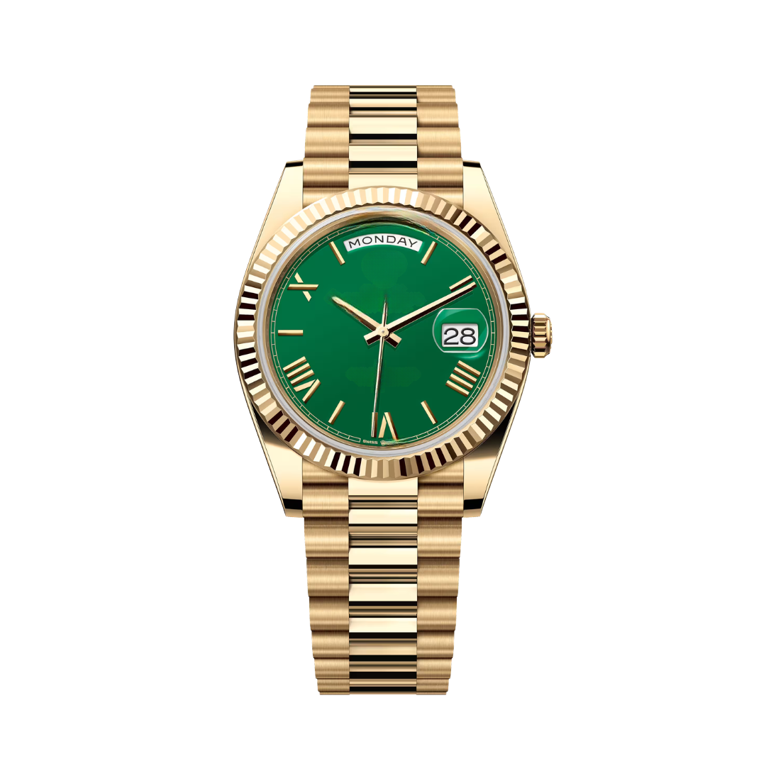 Luxury Watch