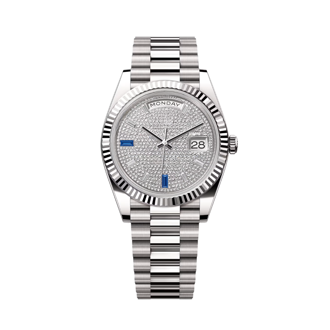 Luxury Watch
