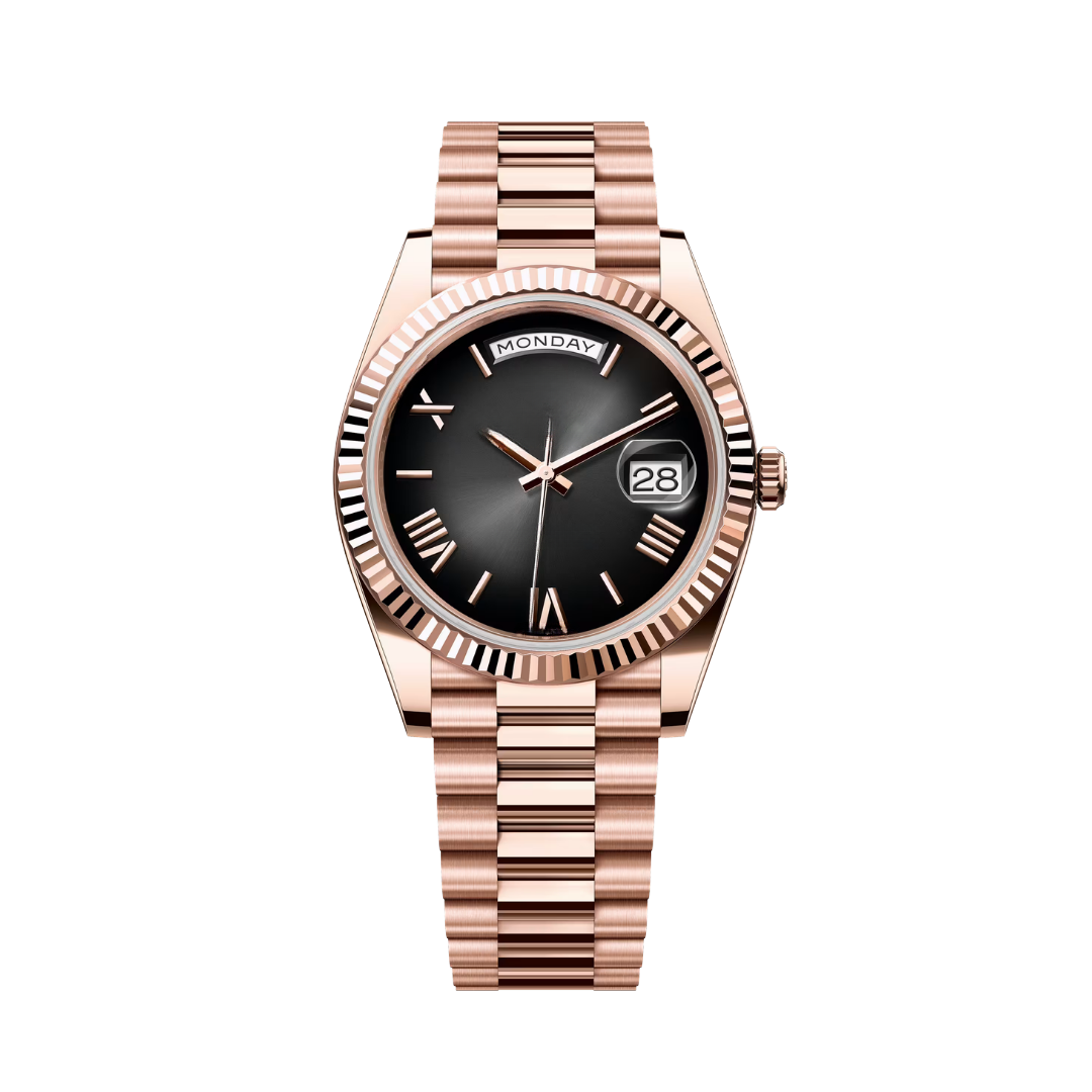 Luxury Watch