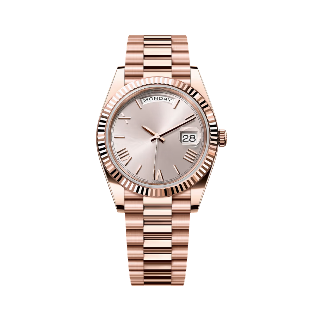 Luxury Watch