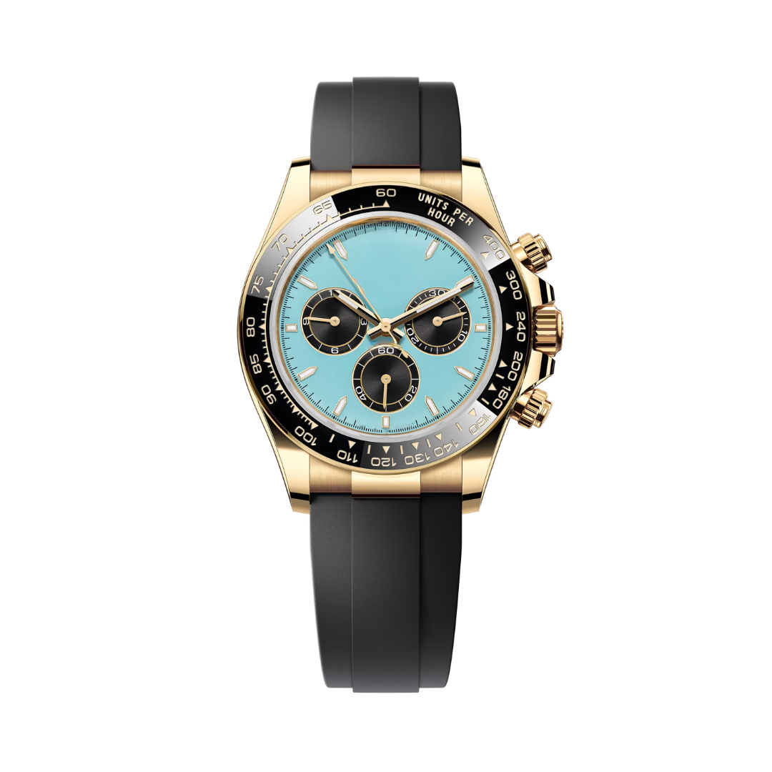 Luxury Watch