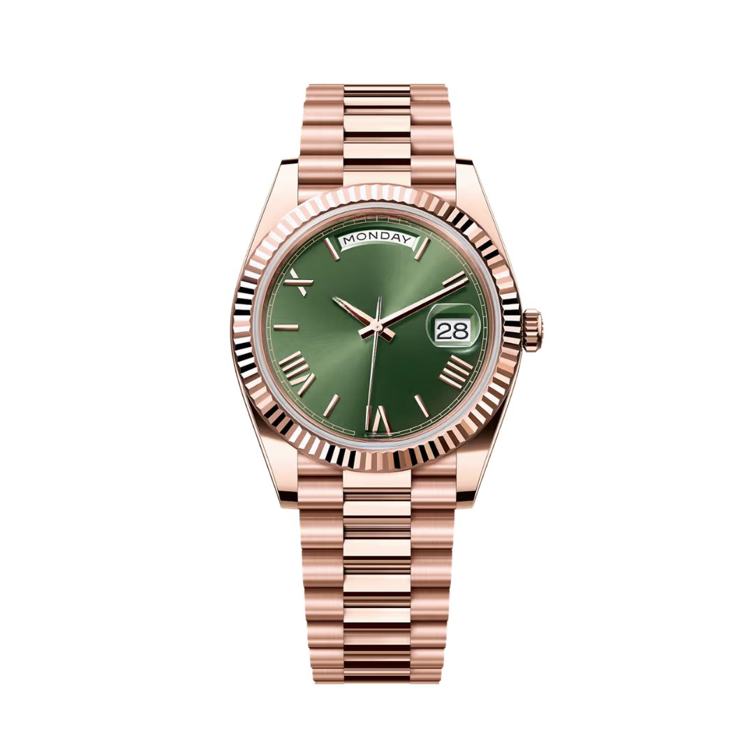 Luxury Watch
