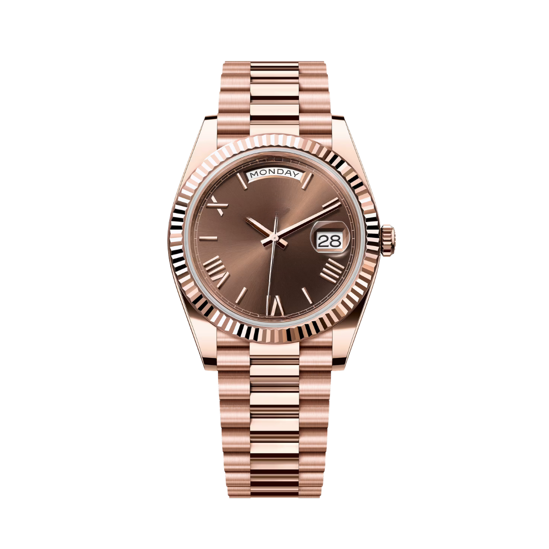 Luxury Watch
