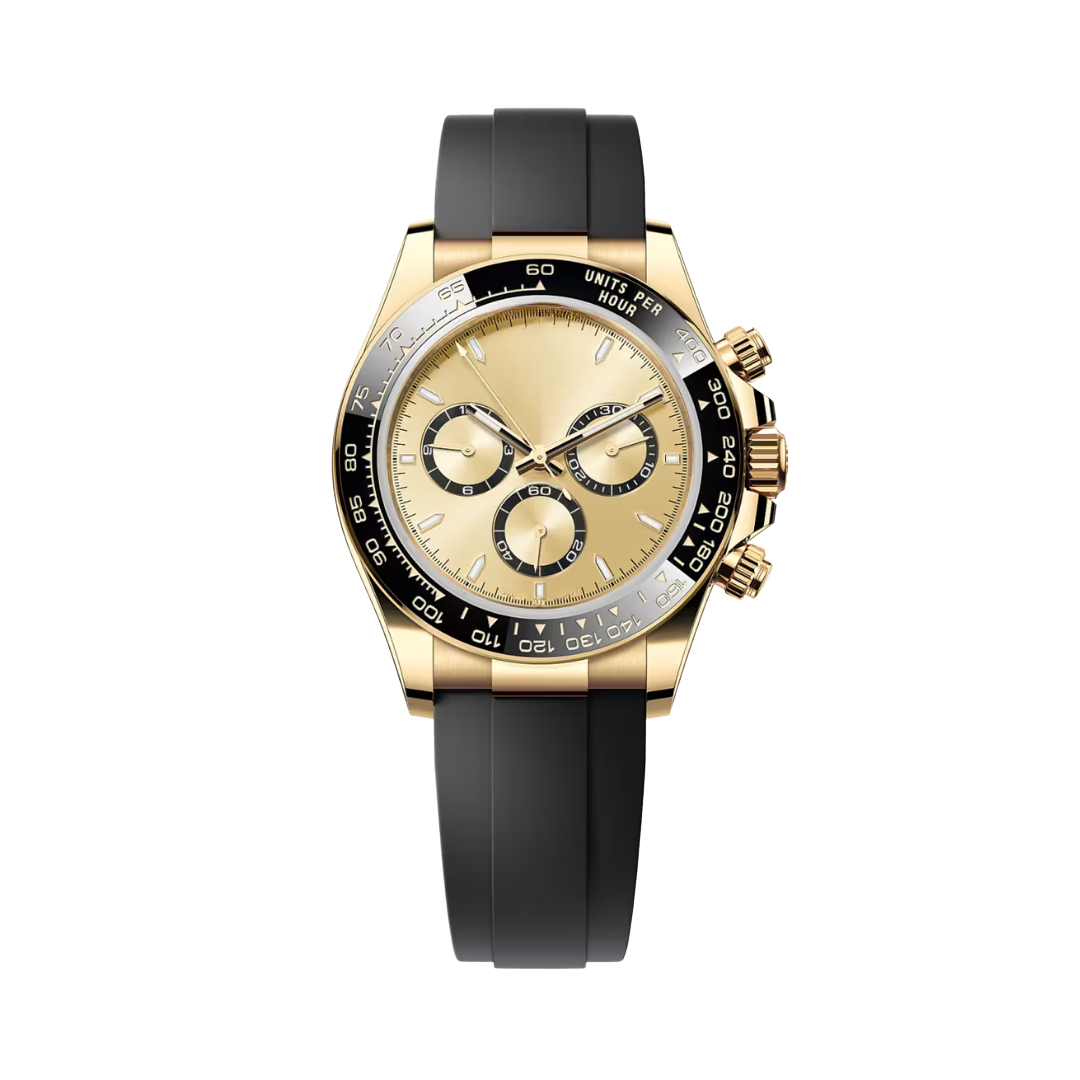 Luxury Watch
