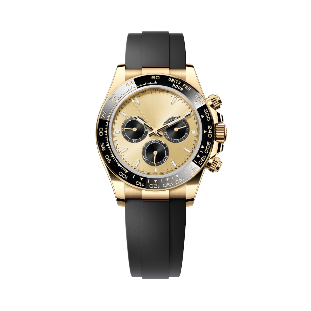 Luxury Watch