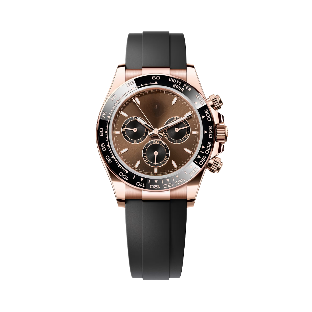 Luxury Watch