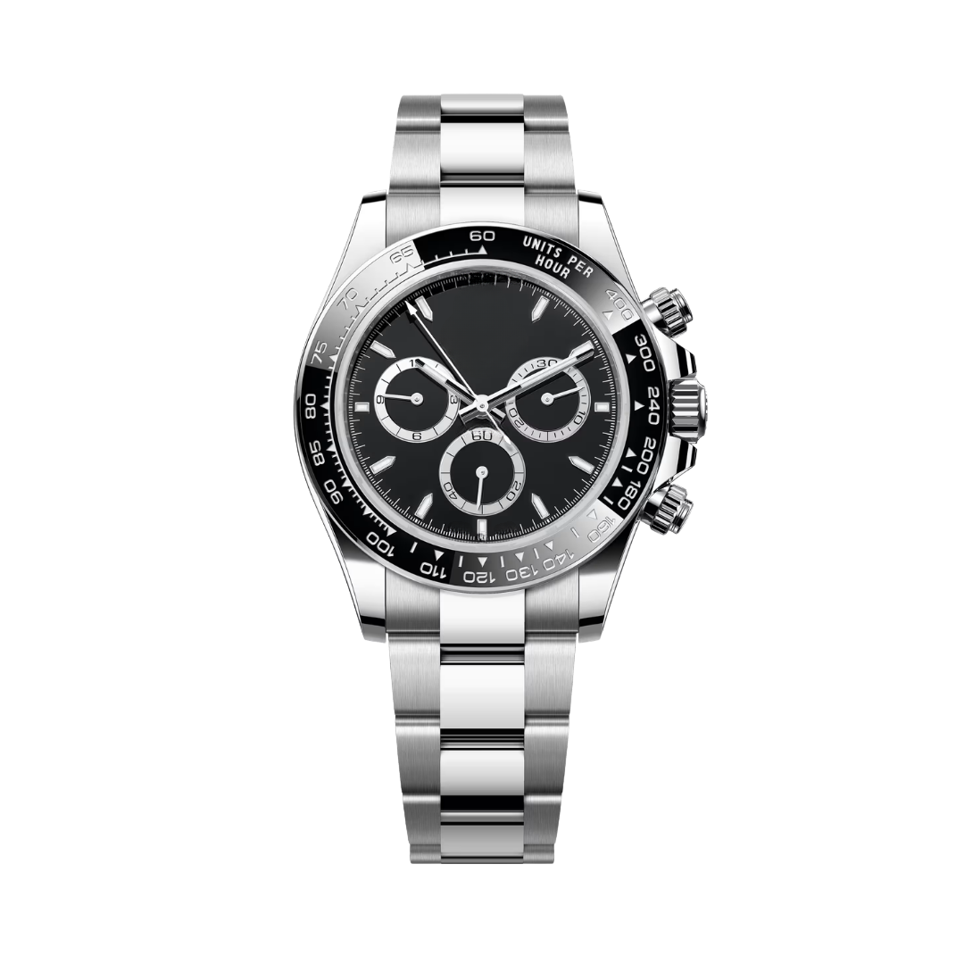 Luxury Watch