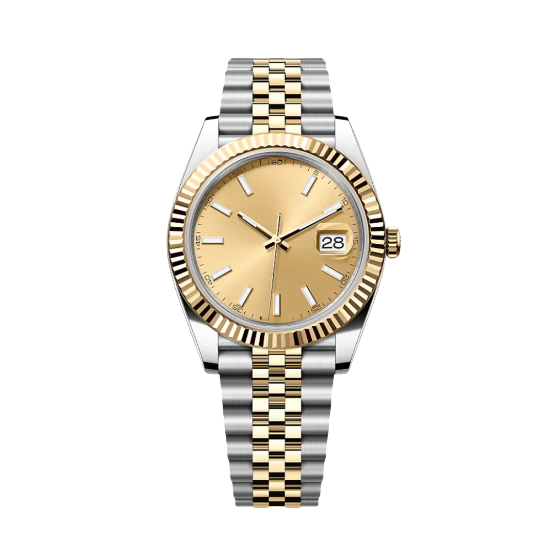 Luxury Watch