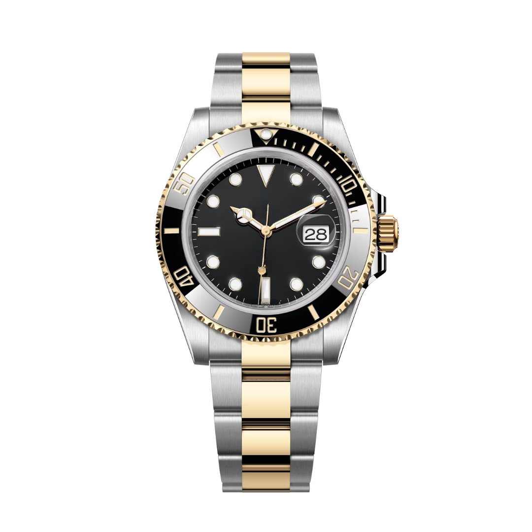 Luxury Watch