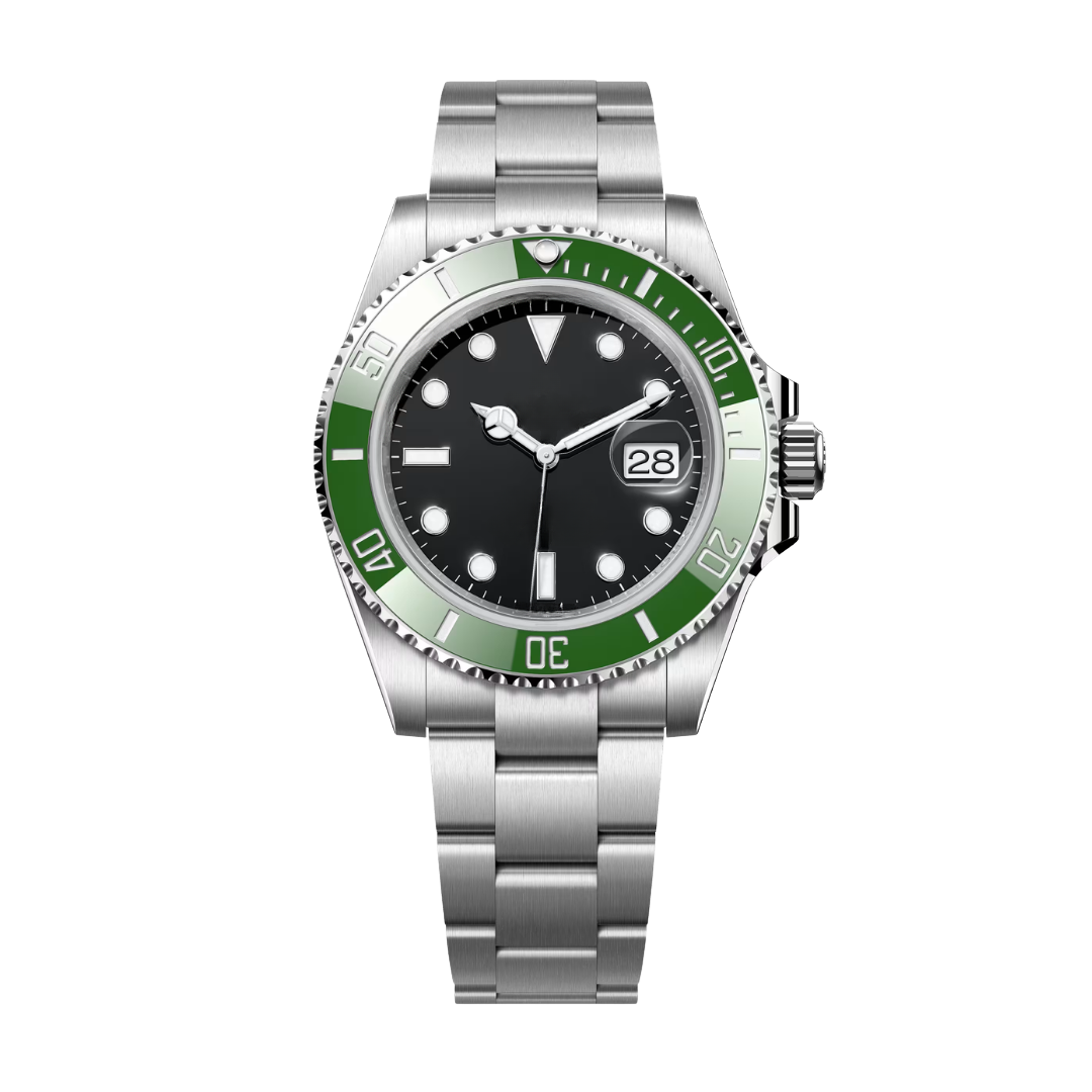 Luxury Watch