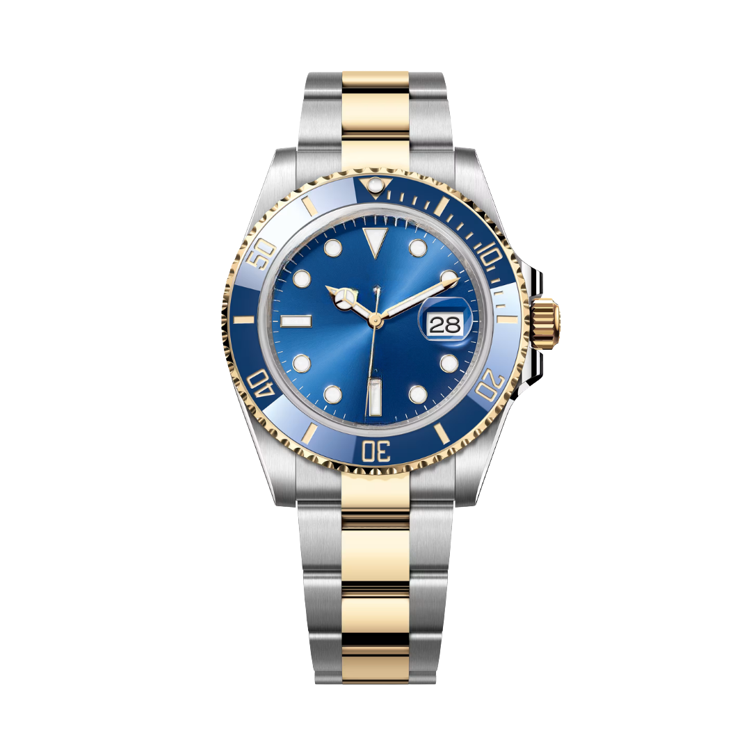 Luxury Watch