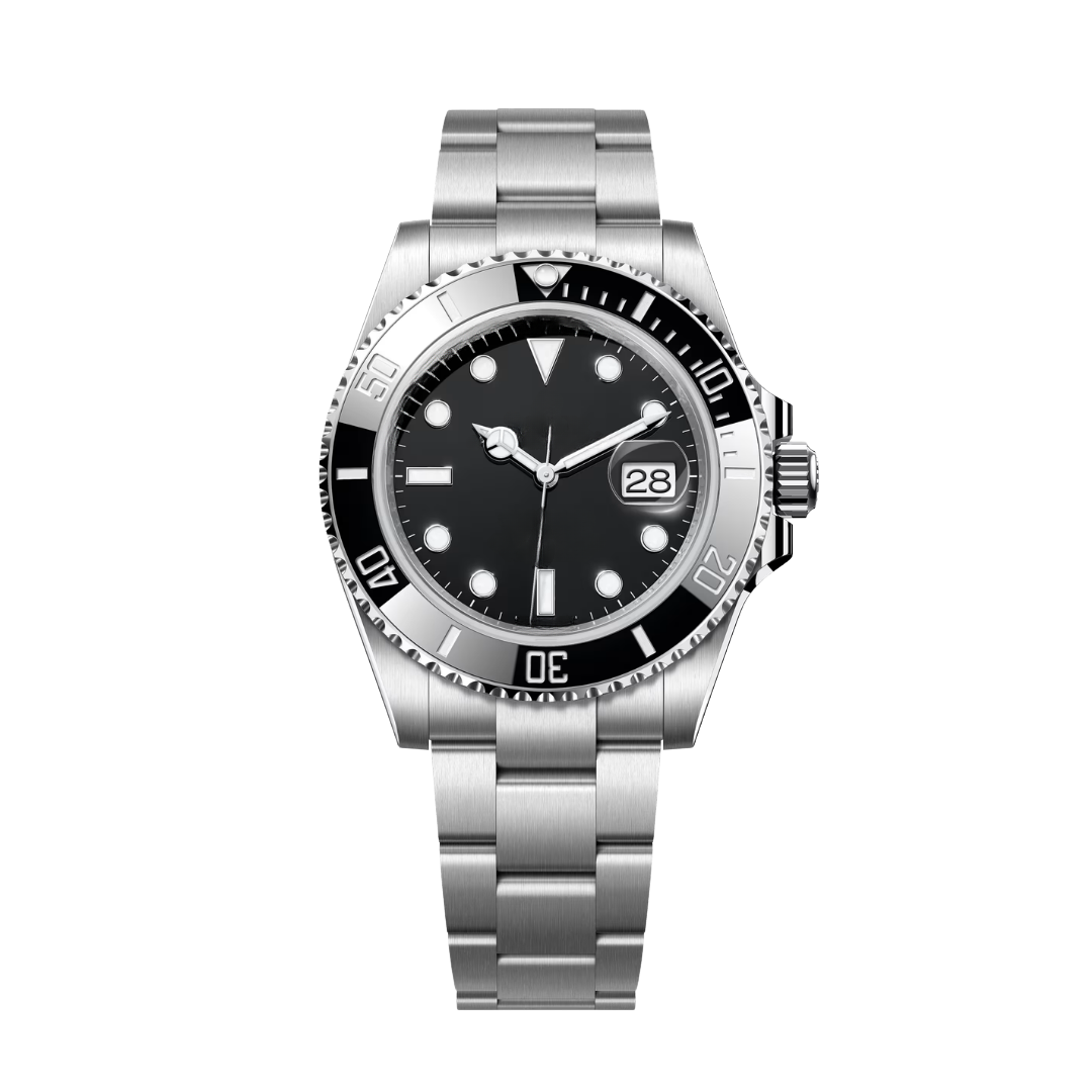 Luxury Watch