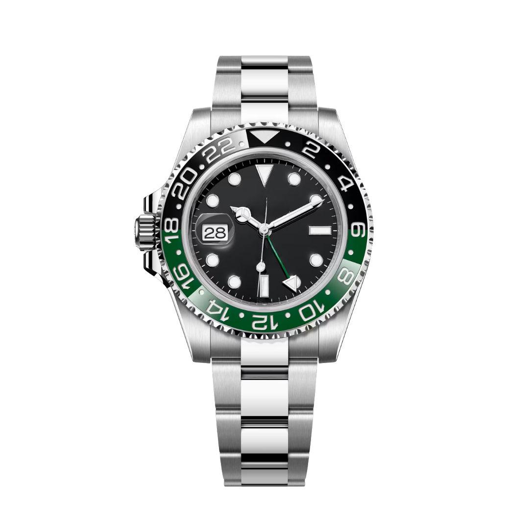 Luxury Watch