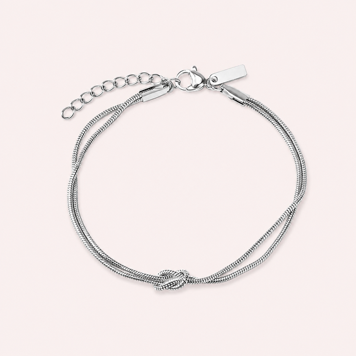Knot Blacelet